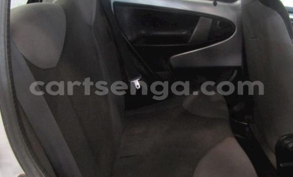 Acheter Occasion Voiture Peugeot 107 Gris à Mbabane, Manzini Acheter Occasion Voiture Peugeot 107 Gris à Mbabane, Manzini