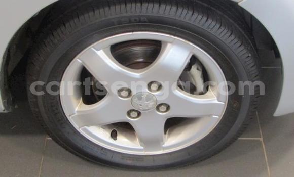 Acheter Occasion Voiture Peugeot 107 Gris à Mbabane, Manzini Acheter Occasion Voiture Peugeot 107 Gris à Mbabane, Manzini