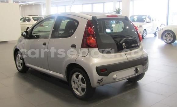 Acheter Occasion Voiture Peugeot 107 Gris à Mbabane, Manzini Acheter Occasion Voiture Peugeot 107 Gris à Mbabane, Manzini