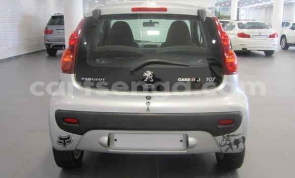 Acheter Occasion Voiture Peugeot 107 Gris à Mbabane, Manzini Acheter Occasion Voiture Peugeot 107 Gris à Mbabane, Manzini