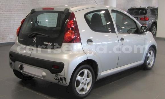 Acheter Occasion Voiture Peugeot 107 Gris à Mbabane, Manzini Acheter Occasion Voiture Peugeot 107 Gris à Mbabane, Manzini