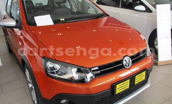 Medium with watermark volkswagen polo manzini matsapha 16565