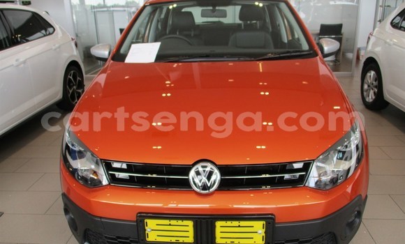 Buy Used Volkswagen Polo Other Car in Matsapha in Manzini Buy Used Volkswagen Polo Other Car in Matsapha in Manzini