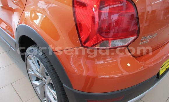 Buy Used Volkswagen Polo Other Car in Matsapha in Manzini Buy Used Volkswagen Polo Other Car in Matsapha in Manzini