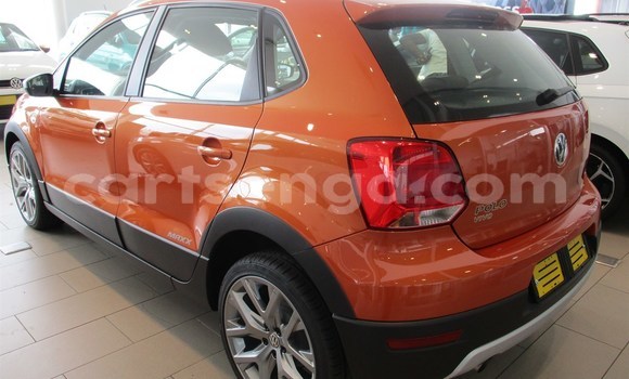Buy Used Volkswagen Polo Other Car in Matsapha in Manzini Buy Used Volkswagen Polo Other Car in Matsapha in Manzini
