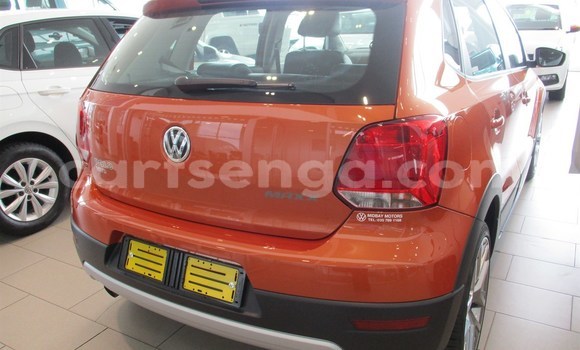 Buy Used Volkswagen Polo Other Car in Matsapha in Manzini Buy Used Volkswagen Polo Other Car in Matsapha in Manzini