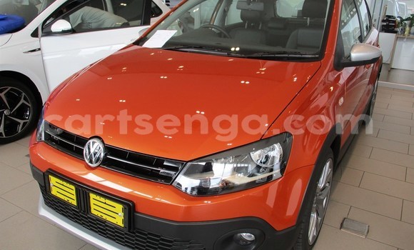 Buy Used Volkswagen Polo Other Car in Matsapha in Manzini Buy Used Volkswagen Polo Other Car in Matsapha in Manzini