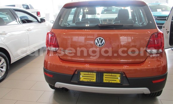 Buy Used Volkswagen Polo Other Car in Matsapha in Manzini Buy Used Volkswagen Polo Other Car in Matsapha in Manzini