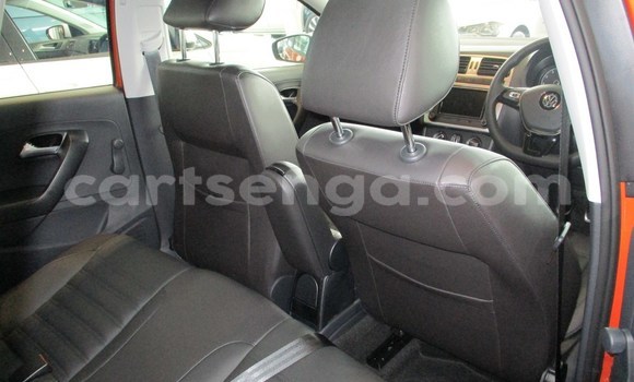 Buy Used Volkswagen Polo Other Car in Matsapha in Manzini Buy Used Volkswagen Polo Other Car in Matsapha in Manzini