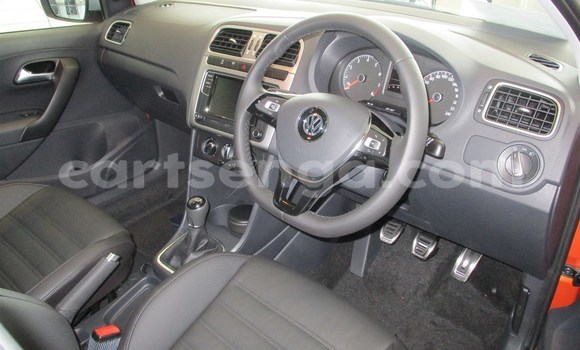Buy Used Volkswagen Polo Other Car in Matsapha in Manzini Buy Used Volkswagen Polo Other Car in Matsapha in Manzini