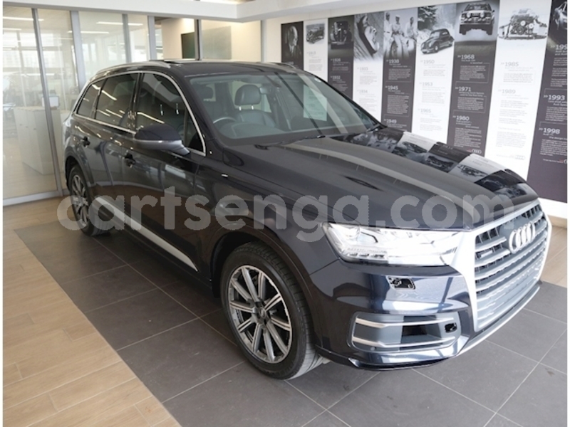 Big with watermark audi q7 hhohho ezulwini 16566