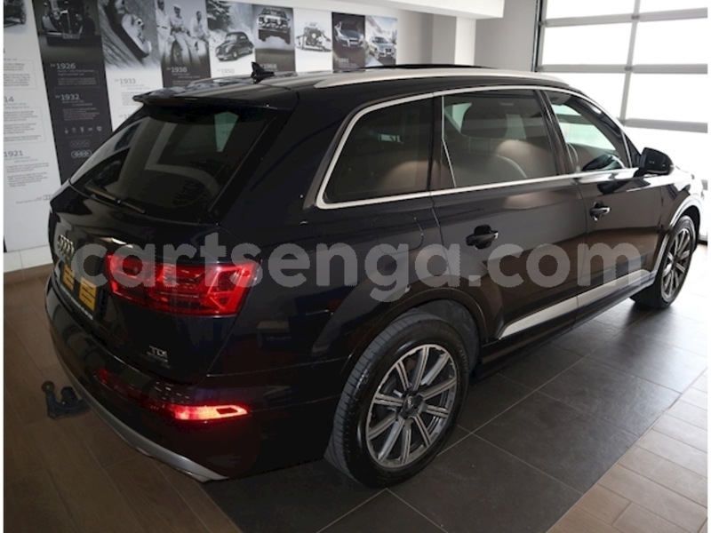Big with watermark audi q7 hhohho ezulwini 16566