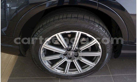 Buy Used Audi Q7 Blue Car in Ezulwini in Hhohho Buy Used Audi Q7 Blue Car in Ezulwini in Hhohho