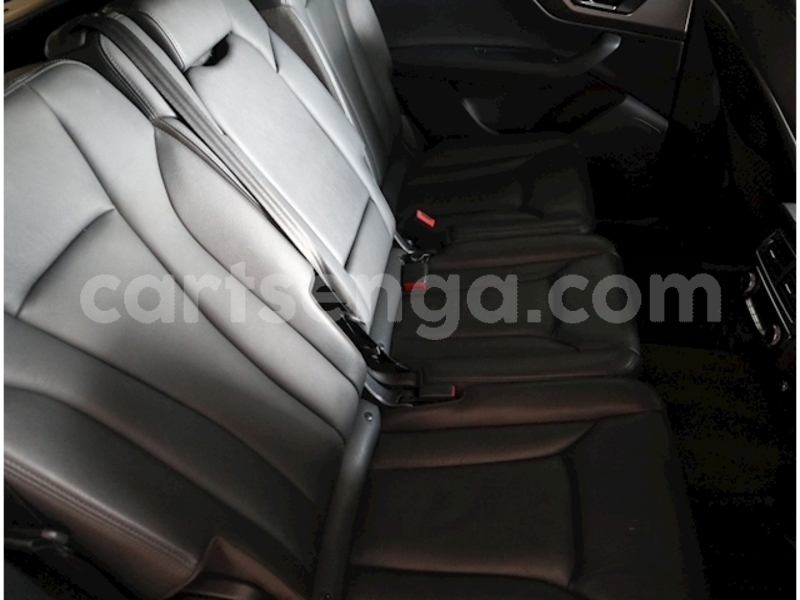 Big with watermark audi q7 hhohho ezulwini 16566