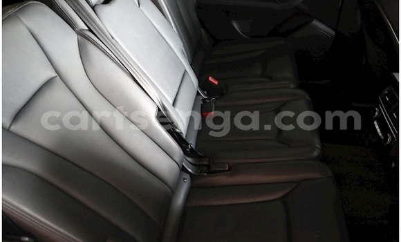 Buy Used Audi Q7 Blue Car in Ezulwini in Hhohho Buy Used Audi Q7 Blue Car in Ezulwini in Hhohho