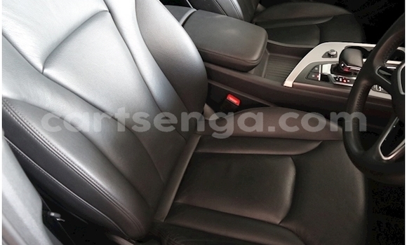 Buy Used Audi Q7 Blue Car in Ezulwini in Hhohho Buy Used Audi Q7 Blue Car in Ezulwini in Hhohho