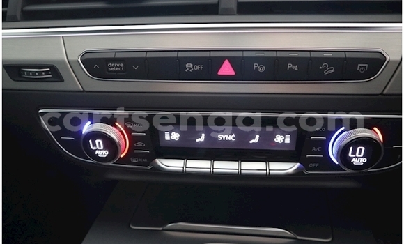 Buy Used Audi Q7 Blue Car in Ezulwini in Hhohho Buy Used Audi Q7 Blue Car in Ezulwini in Hhohho