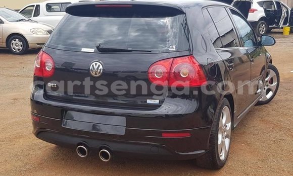 Nunua Ilio tumika Volkswagen Golf Black Gari ndani ya Manzini nchini Manzini Nunua Ilio tumika Volkswagen Golf Black Gari ndani ya Manzini nchini Manzini