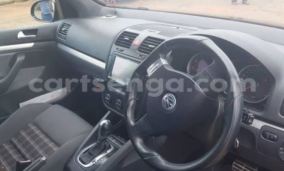 Nunua Ilio tumika Volkswagen Golf Black Gari ndani ya Manzini nchini Manzini Nunua Ilio tumika Volkswagen Golf Black Gari ndani ya Manzini nchini Manzini