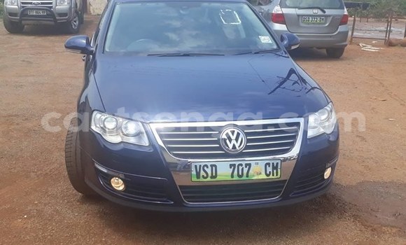 Nunua Ilio tumika Volkswagen Passat Blue Gari ndani ya Manzini nchini Manzini Nunua Ilio tumika Volkswagen Passat Blue Gari ndani ya Manzini nchini Manzini