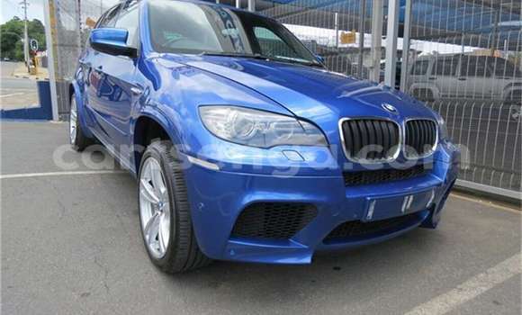 Buy Used BMW X5 Blue Car in Mbabane in Manzini Buy Used BMW X5 Blue Car in Mbabane in Manzini