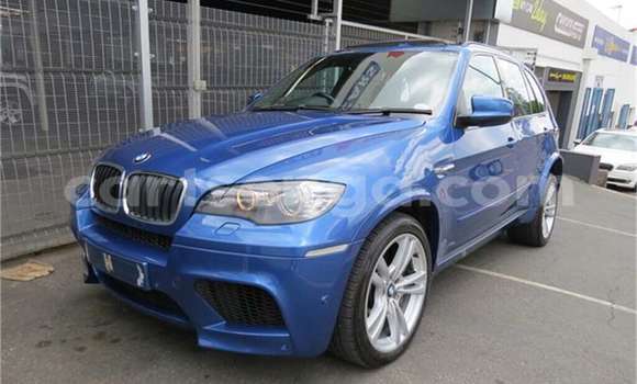 Buy Used BMW X5 Blue Car in Mbabane in Manzini Buy Used BMW X5 Blue Car in Mbabane in Manzini