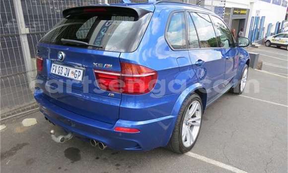 Buy Used BMW X5 Blue Car in Mbabane in Manzini Buy Used BMW X5 Blue Car in Mbabane in Manzini