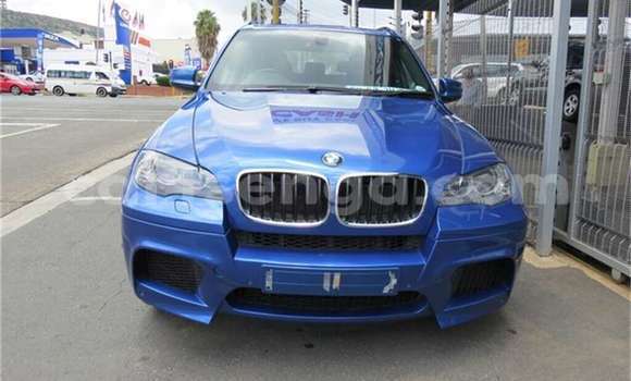 Buy Used BMW X5 Blue Car in Mbabane in Manzini Buy Used BMW X5 Blue Car in Mbabane in Manzini