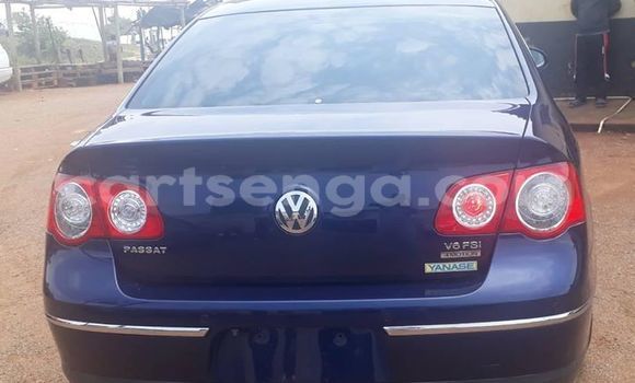 Nunua Ilio tumika Volkswagen Passat Blue Gari ndani ya Manzini nchini Manzini Nunua Ilio tumika Volkswagen Passat Blue Gari ndani ya Manzini nchini Manzini