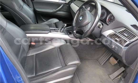 Buy Used BMW X5 Blue Car in Mbabane in Manzini Buy Used BMW X5 Blue Car in Mbabane in Manzini