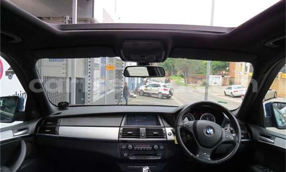 Buy Used BMW X5 Blue Car in Mbabane in Manzini Buy Used BMW X5 Blue Car in Mbabane in Manzini