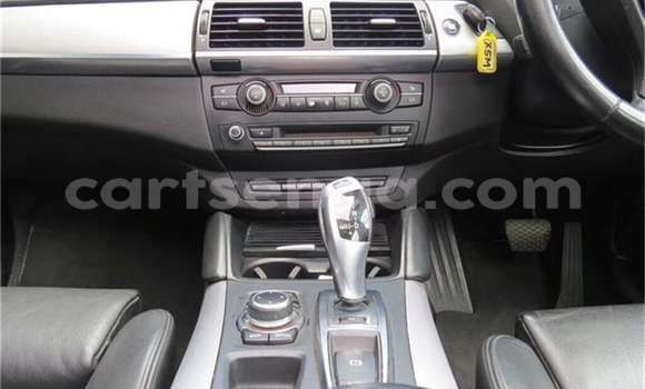 Buy Used BMW X5 Blue Car in Mbabane in Manzini Buy Used BMW X5 Blue Car in Mbabane in Manzini