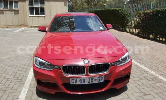 Buy Used BMW 3200 Red Car in Mbabane in Manzini Buy Used BMW 3200 Red Car in Mbabane in Manzini