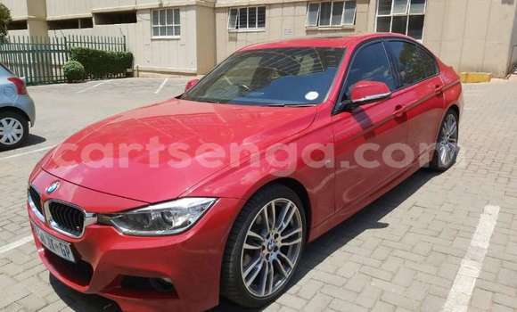 Buy Used BMW 3200 Red Car in Mbabane in Manzini Buy Used BMW 3200 Red Car in Mbabane in Manzini