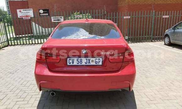 Buy Used BMW 3200 Red Car in Mbabane in Manzini Buy Used BMW 3200 Red Car in Mbabane in Manzini