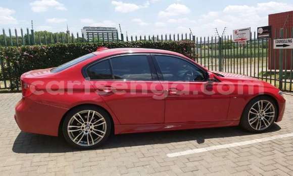 Buy Used BMW 3200 Red Car in Mbabane in Manzini Buy Used BMW 3200 Red Car in Mbabane in Manzini