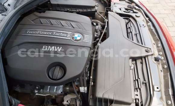 Buy Used BMW 3200 Red Car in Mbabane in Manzini Buy Used BMW 3200 Red Car in Mbabane in Manzini