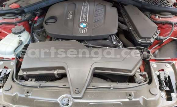Buy Used BMW 3200 Red Car in Mbabane in Manzini Buy Used BMW 3200 Red Car in Mbabane in Manzini