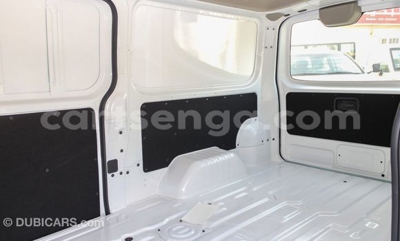 Buy Import Nissan Urvan White Car in Import - Dubai in Hhohho Buy Import Nissan Urvan White Car in Import - Dubai in Hhohho