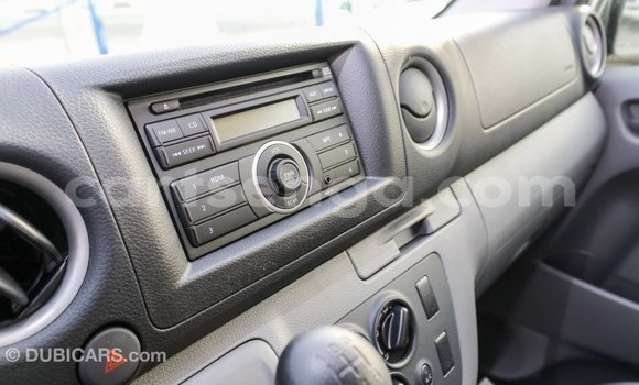 Buy Import Nissan Urvan White Car in Import - Dubai in Hhohho Buy Import Nissan Urvan White Car in Import - Dubai in Hhohho