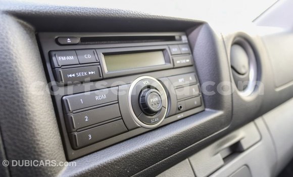 Buy Import Nissan Urvan White Car in Import - Dubai in Hhohho Buy Import Nissan Urvan White Car in Import - Dubai in Hhohho