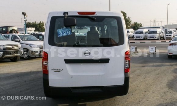 Buy Import Nissan Urvan White Car in Import - Dubai in Hhohho Buy Import Nissan Urvan White Car in Import - Dubai in Hhohho