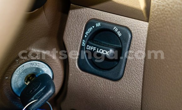 Buy Import Toyota Land Cruiser Beige Car in Import - Dubai in Hhohho Buy Import Toyota Land Cruiser Beige Car in Import - Dubai in Hhohho