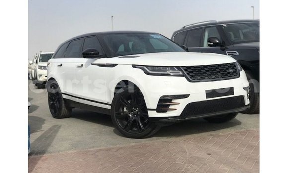 Acheter Import Voiture Land Rover Range Rover Blanc à Import - Dubai, Hhohho Acheter Import Voiture Land Rover Range Rover Blanc à Import - Dubai, Hhohho