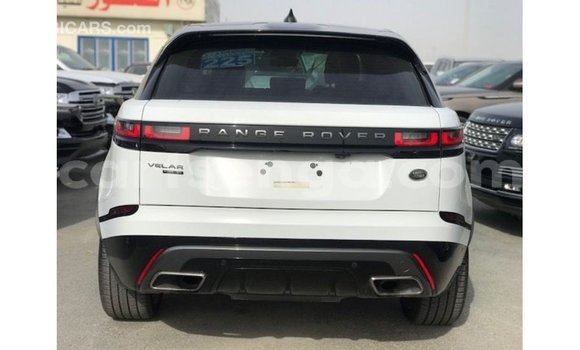 Acheter Import Voiture Land Rover Range Rover Blanc à Import - Dubai, Hhohho Acheter Import Voiture Land Rover Range Rover Blanc à Import - Dubai, Hhohho