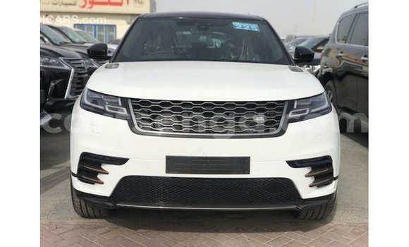 Acheter Import Voiture Land Rover Range Rover Blanc à Import - Dubai, Hhohho Acheter Import Voiture Land Rover Range Rover Blanc à Import - Dubai, Hhohho