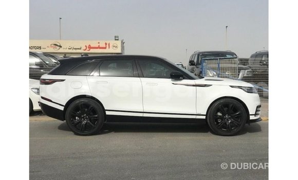 Acheter Import Voiture Land Rover Range Rover Blanc à Import - Dubai, Hhohho Acheter Import Voiture Land Rover Range Rover Blanc à Import - Dubai, Hhohho