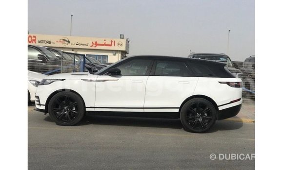 Acheter Import Voiture Land Rover Range Rover Blanc à Import - Dubai, Hhohho Acheter Import Voiture Land Rover Range Rover Blanc à Import - Dubai, Hhohho