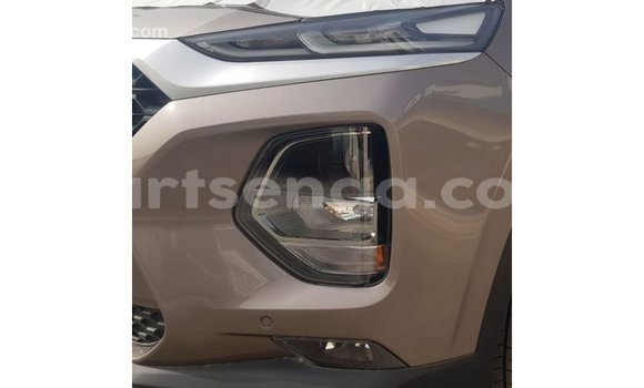 Acheter Import Voiture Hyundai Santa Fe Autre à Import - Dubai, Hhohho Acheter Import Voiture Hyundai Santa Fe Autre à Import - Dubai, Hhohho