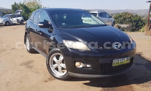 Nunua Ilio tumika Mazda CX–7 Black Gari ndani ya Manzini nchini Manzini Nunua Ilio tumika Mazda CX–7 Black Gari ndani ya Manzini nchini Manzini
